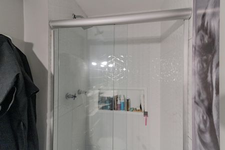 Apartamento para alugar com 80m², 2 quartos e 1 vagaBanheiro Suíte