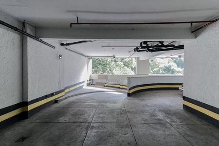 Apartamento para alugar com 80m², 2 quartos e 1 vagaGaragem
