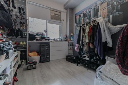 Apartamento para alugar com 80m², 2 quartos e 1 vagaQuarto 1