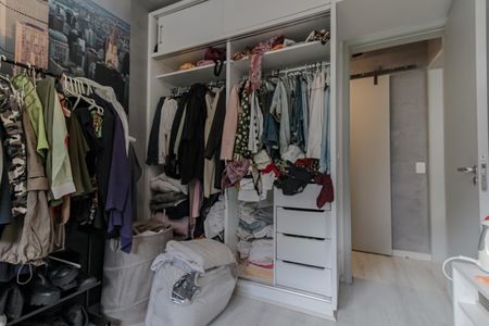 Apartamento para alugar com 80m², 2 quartos e 1 vagaQuarto 1