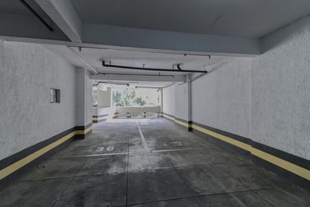 Apartamento para alugar com 80m², 2 quartos e 1 vagaGaragem