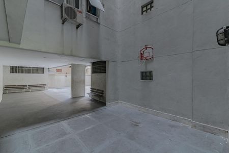 Apartamento para alugar com 80m², 2 quartos e 1 vagaÁrea comum - Playground