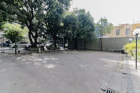 Apartamento para alugar com 80m², 2 quartos e 1 vagaGaragem Visitante