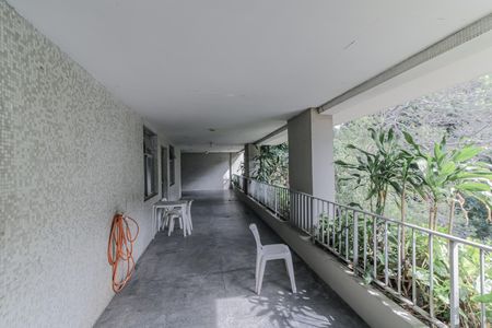 Apartamento para alugar com 80m², 2 quartos e 1 vagaÁrea comum