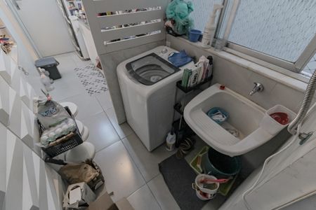 Apartamento para alugar com 80m², 2 quartos e 1 vagaÁrea de Serviço
