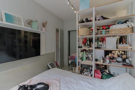 Apartamento para alugar com 80m², 2 quartos e 1 vagaSuíte