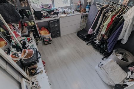 Apartamento para alugar com 80m², 2 quartos e 1 vagaQuarto 1