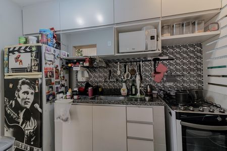 Apartamento para alugar com 80m², 2 quartos e 1 vagaCozinha
