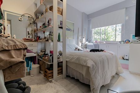 Apartamento para alugar com 80m², 2 quartos e 1 vagaSuíte