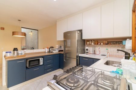 Casa à venda com 164m², 3 quartos e 4 vagasCozinha