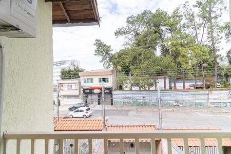 Casa à venda com 164m², 3 quartos e 4 vagasVista da Suíte 01
