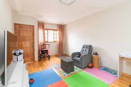 Casa à venda com 164m², 3 quartos e 4 vagasSala