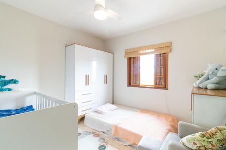 Casa à venda com 164m², 3 quartos e 4 vagasBanheiro da Suíte 02