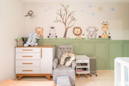 Casa à venda com 164m², 3 quartos e 4 vagasSuíte 03