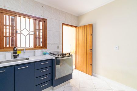 Casa à venda com 164m², 3 quartos e 4 vagasCozinha