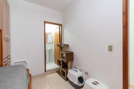 Casa à venda com 164m², 3 quartos e 4 vagasSuíte 02