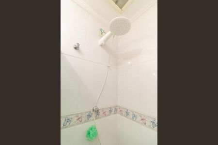 Casa à venda com 164m², 3 quartos e 4 vagasBanheiro da Suíte 03