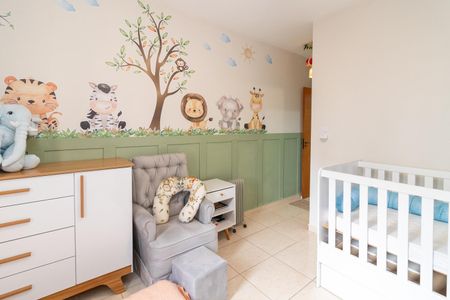 Casa à venda com 164m², 3 quartos e 4 vagasSuíte 03