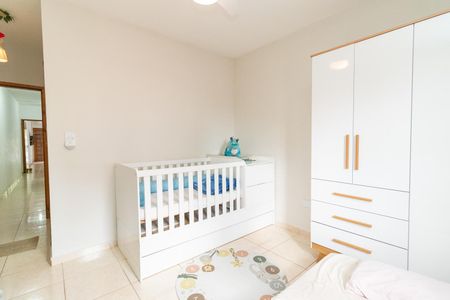 Casa à venda com 164m², 3 quartos e 4 vagasSuíte 03