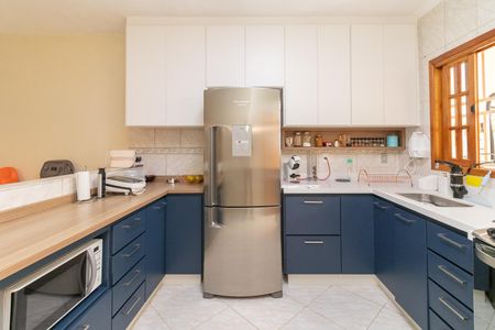 Casa à venda com 164m², 3 quartos e 4 vagasCozinha