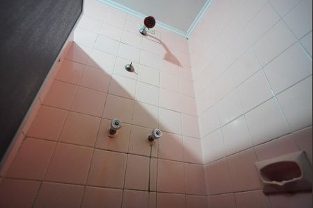 Apartamento para alugar com 130m², 4 quartos e 1 vagaBanheiro Corredor