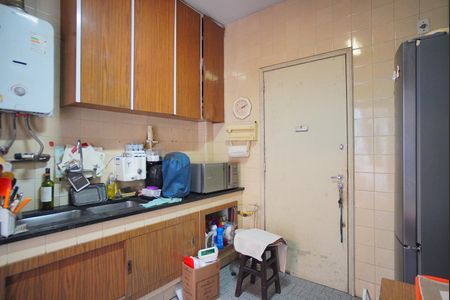 Apartamento para alugar com 130m², 4 quartos e 1 vagaCozinha