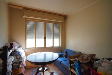 Apartamento para alugar com 130m², 4 quartos e 1 vagaQuarto 2