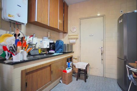Apartamento para alugar com 130m², 4 quartos e 1 vagaCozinha