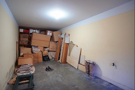 Apartamento para alugar com 130m², 4 quartos e 1 vagaEstacionamento - Vaga