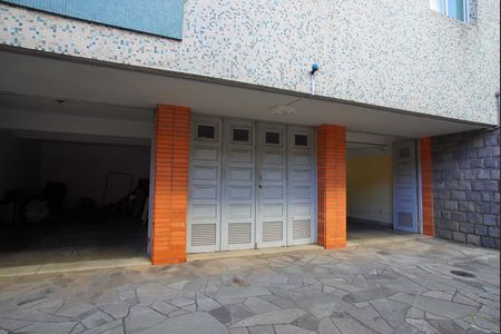 Apartamento para alugar com 130m², 4 quartos e 1 vagaEstacionamento - Vaga