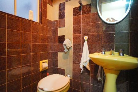 Apartamento para alugar com 130m², 4 quartos e 1 vagaLavabo