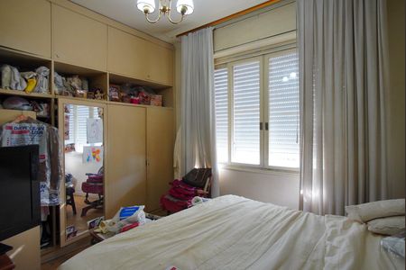 Apartamento para alugar com 130m², 4 quartos e 1 vagaQuarto 1