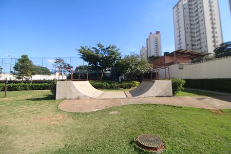 Apartamento à venda com 110m², 3 quartos e 2 vagasÁrea Comum