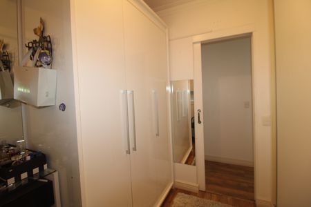 Apartamento à venda com 110m², 3 quartos e 2 vagasQuarto 2