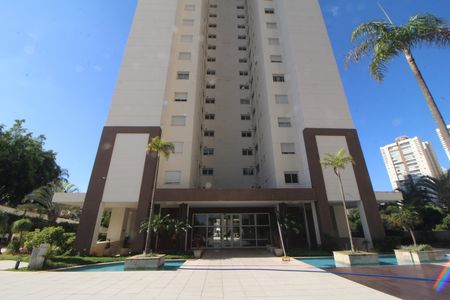 Apartamento à venda com 110m², 3 quartos e 2 vagasÁrea Comum