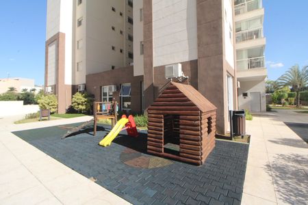 Apartamento à venda com 110m², 3 quartos e 2 vagasÁrea Comum