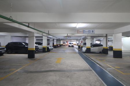 Apartamento à venda com 110m², 3 quartos e 2 vagasÁrea Comum