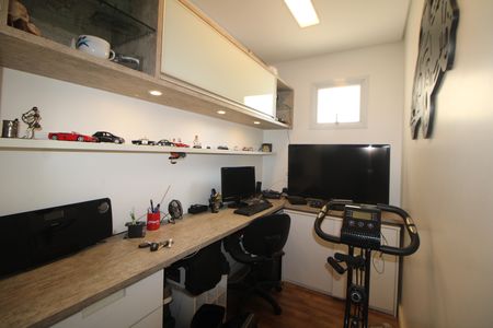 Apartamento à venda com 110m², 3 quartos e 2 vagasQuarto 1