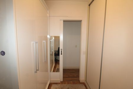 Apartamento à venda com 110m², 3 quartos e 2 vagasQuarto 2