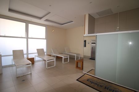 Apartamento à venda com 110m², 3 quartos e 2 vagasÁrea Comum