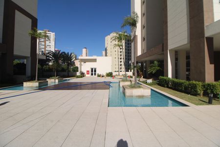 Apartamento à venda com 110m², 3 quartos e 2 vagasÁrea Comum