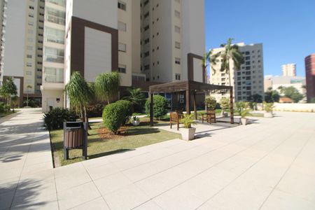 Apartamento à venda com 110m², 3 quartos e 2 vagasÁrea Comum