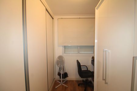 Apartamento à venda com 110m², 3 quartos e 2 vagasQuarto 2