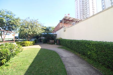 Apartamento à venda com 110m², 3 quartos e 2 vagasÁrea Comum