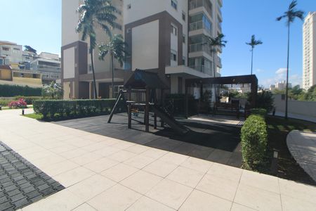 Apartamento à venda com 110m², 3 quartos e 2 vagasÁrea Comum