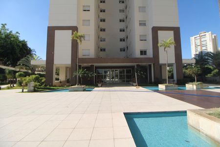 Apartamento à venda com 110m², 3 quartos e 2 vagasÁrea Comum