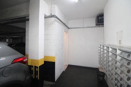 Apartamento à venda com 110m², 3 quartos e 2 vagasÁrea Comum