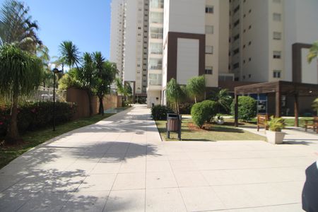 Apartamento à venda com 110m², 3 quartos e 2 vagasÁrea Comum