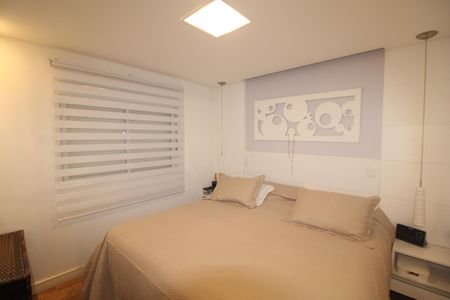Apartamento à venda com 110m², 3 quartos e 2 vagasSuíte