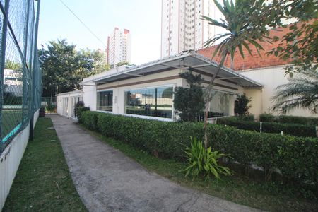 Apartamento à venda com 110m², 3 quartos e 2 vagasÁrea Comum